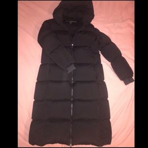 ParkCity Puffer “Aritzia”